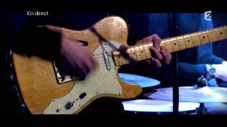 ARTHUR BEATRICE - "Midland" - Live Ce soir (ou jamais!)