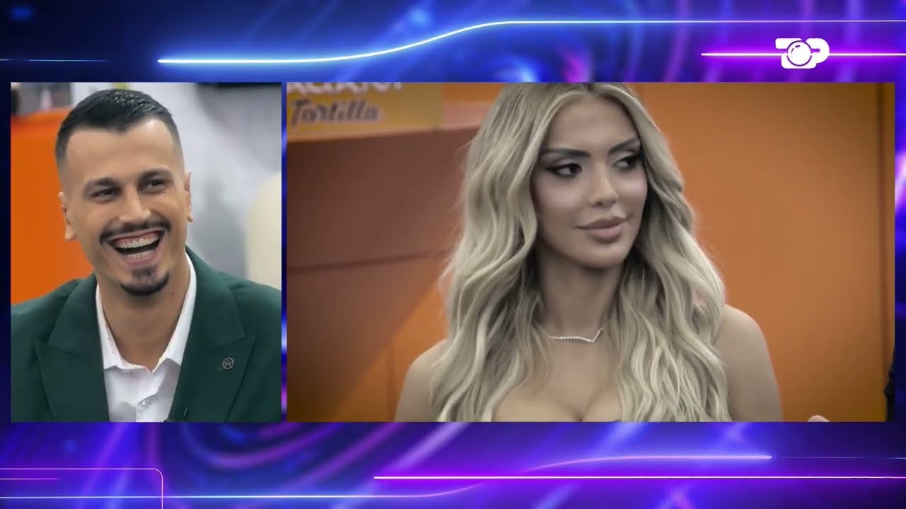 U zgjodh i preferuar i publikut, si lindën debatet e Mateos me banorët e tjerë