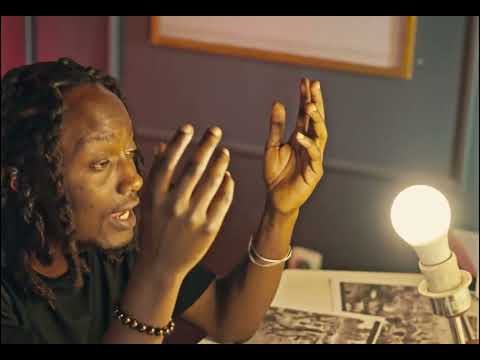 Santana Mushamba -Hora Rwanda Official Vizualizer