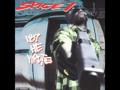 Perez - Criminal minds ft. Spice 1 & Big Syke..wmv