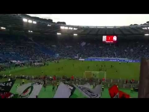 finale coppa italia 2015 juventus vs lazio 2 - 1