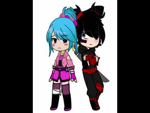 ITS' YOUUUUUUUU || Pucca × Garu or Garu × Tobe x'D #pucca#shorts