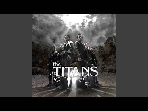 Terindah Bukan Untukku - The Titans