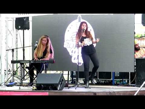 "F*cken für den Frieden" - Suchtpotential, Comedy-Clash 2017, Stuttgart