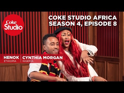 Coke Studio Africa - Season 4 Episode 8