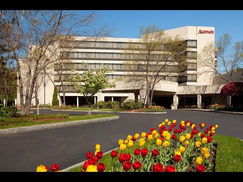 BOSTON MARRIOTT PEABODY - SALES TOUR