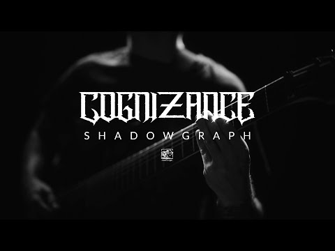 Cognizance "Shadowgraph" - Official Video