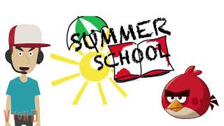 Nicknetwork Rants Redux S3 #3: Summer School (ft O