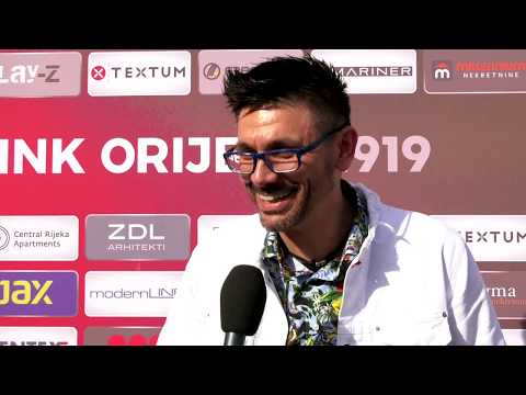 OPATIJA vs ORIJENT 1919 3:0 (34. kolo, Treća HNL - Zapad 18/19)