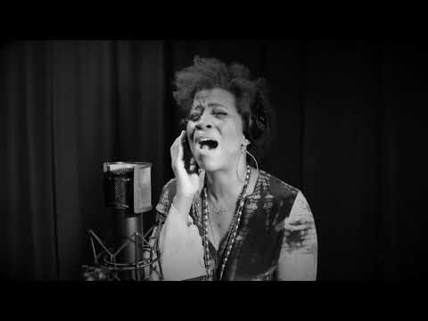 The Black & White Sessions : Kamilah Marshall : Ain't No Sunshine