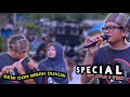BANG NASROEL MANTAP SUKSES MEMBAWAKAN LAGU SENI DAN MBAH DUKUN IRAMA DOPANG