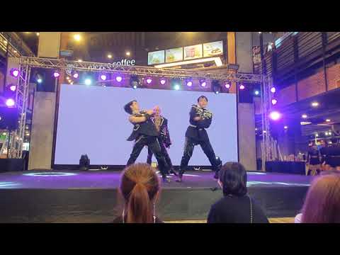 25-06-22 UNITY Cover BLACKPINK 《MNZ COVER DANCE》