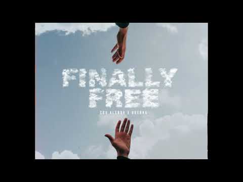 Brenno, Cru Alxndr - Finally Free (Official Audio)