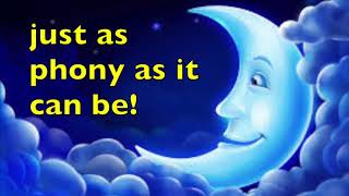 Paper Moon Mitch Miller Lyrics