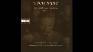 Tech N9ne - Bitch Sickness (ft. Phats Bossi and Rame Royal)