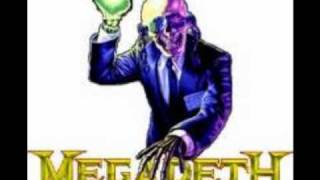 Megadeth -  Last Rites/Loved to Deth Live London 1987