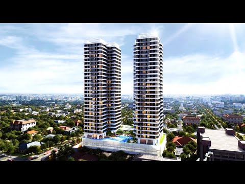 Modern 2 Bedroom Apartment For Sale In Westlands Nairobi, Emerald Springs