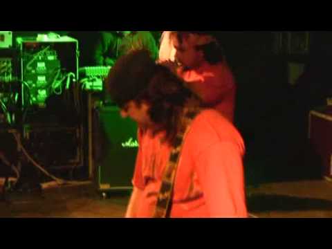 Hovada - Hovada na Lhotkafestu 2009