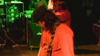 Hovada na Lhotkafestu 2009