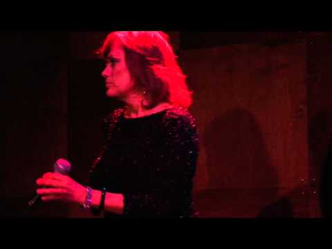 Christmas Waltz performed by Nadine Vorenkamp