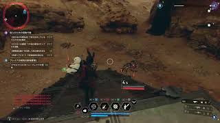 ザファーストディセダント 5回目