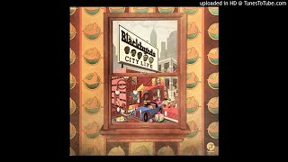 THE BLACKBYRDS - Love so fine