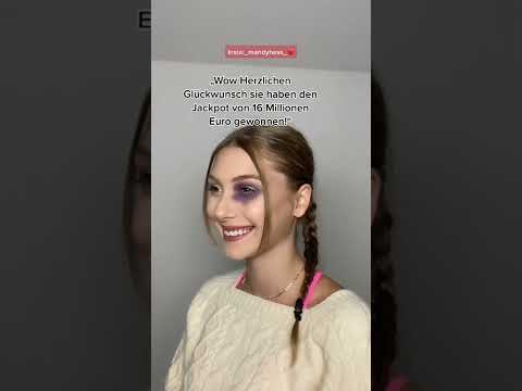 PART 5 POV: Ein armes Mädchen mit gutem Herzen❤️ | Insta:_mandyhess_ #pov #viral #shorts