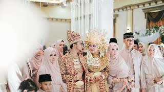 Download lagu Kayla Nadira & Ahmad Zamzam Jambi Wedding Reception - Deisa Project mp3
