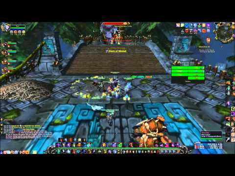 Zul 'Aman timed run by Vanillahaze on Atlantiss.