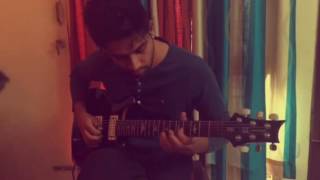 Here's that Rainy Day (Intro)-Joe Pass