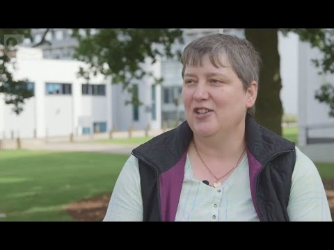 Health & Safety Issues around Waste Management - Dr Toni Gladding