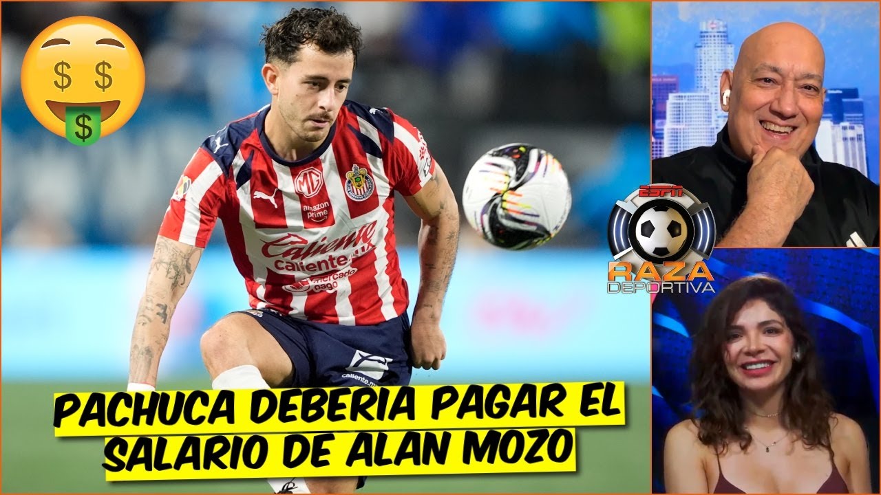 Es MUY TRISTE que NADIE QUIERE a JAVIER HERNÁNDEZ. Fue un ERROR volver a CHIVAS | Raza Deportiva