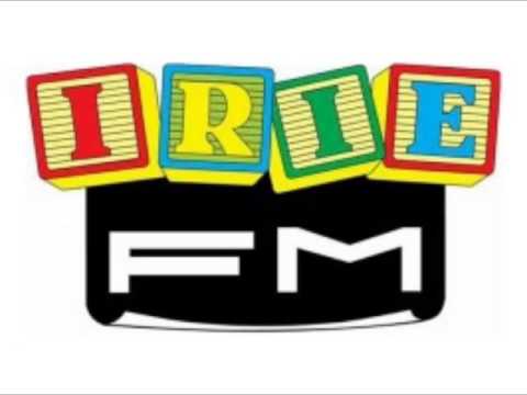 Dj Tubet feat Mikeylous - Praise the Almighty selected on IRIE FM - Jamaica