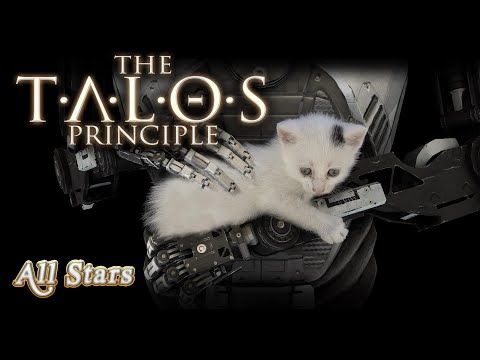 The Talos Principle Walkthrough - All 30 Star Locations