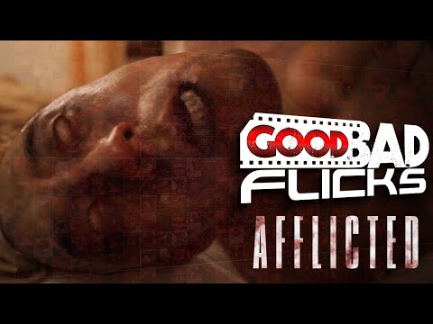 Exploring Afflicted - How 2 Friends Made One of the Best Found Footage Movies on a Shoestring Budget