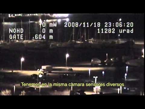 Seguridad en América - OBZERV