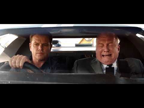 Thumbnail for Ford v Ferrari: "I was born ready" * "Atta boy" by Ford v Ferrari