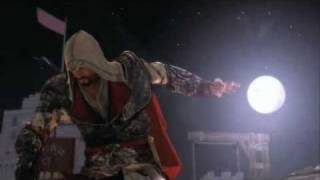 Assassin's Creed BrotherHood - Diamond Eyes