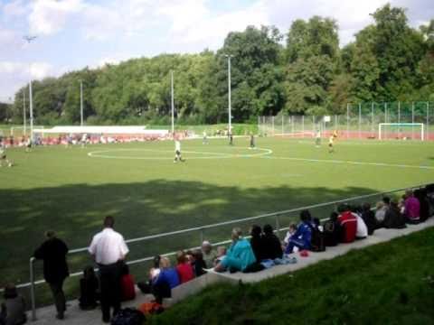 DIE FLITZER VOM SPORTFEST :D