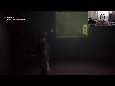 Control Playthrough - Part 5