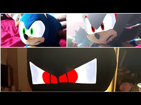 The NAS Plush Show Chapter 2 S1 Ep 22 Keep Your Enimes Close