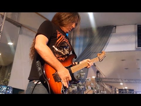 Edu Ardanuy - BLUES NA ALMA