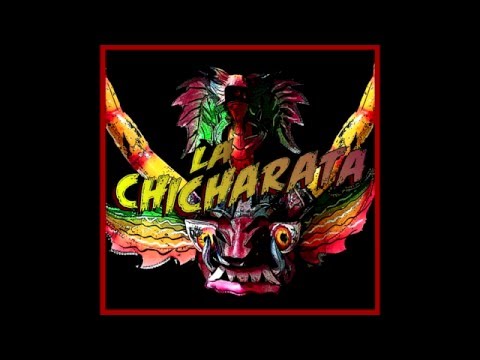 EP Vol #1 - LA CHICHARATA