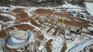 Unique Aerial View® - Monthly Monitoring