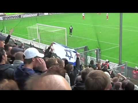 Zondag staat de altijd beladen wedstrijd Utrecht - Ajax op het programma, we blikken terug naar de e