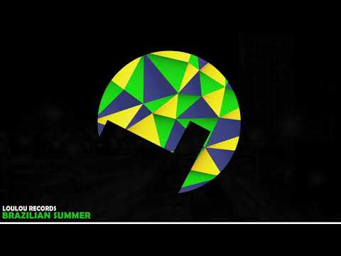 Eduardo Drumn - Hallucinate Their Minds - Loulou records (LLR232)