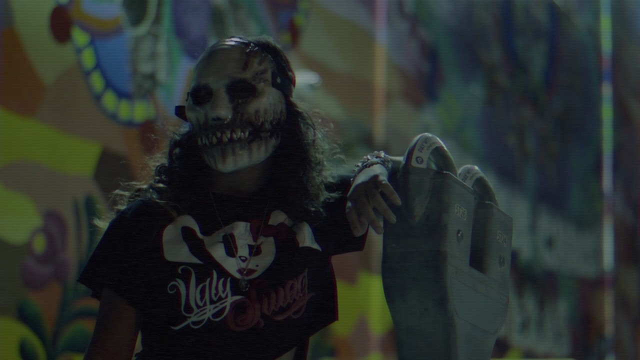 Promotional video thumbnail 3 for Rob Zilla