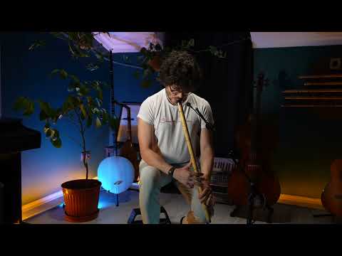 RAST MURASSA PEŞREV - MUHAMMED CEYLAN