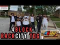 4Block TDG RackCity TSG Hood Vlogs Lil Mari Robbed Situation Get Back YFG Lil King Video N Hood