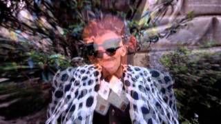 Outbound Steve Kilbey (Painkiller)